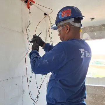 SERVICOS ELETRICOS DIVERSOS  - Foto 2