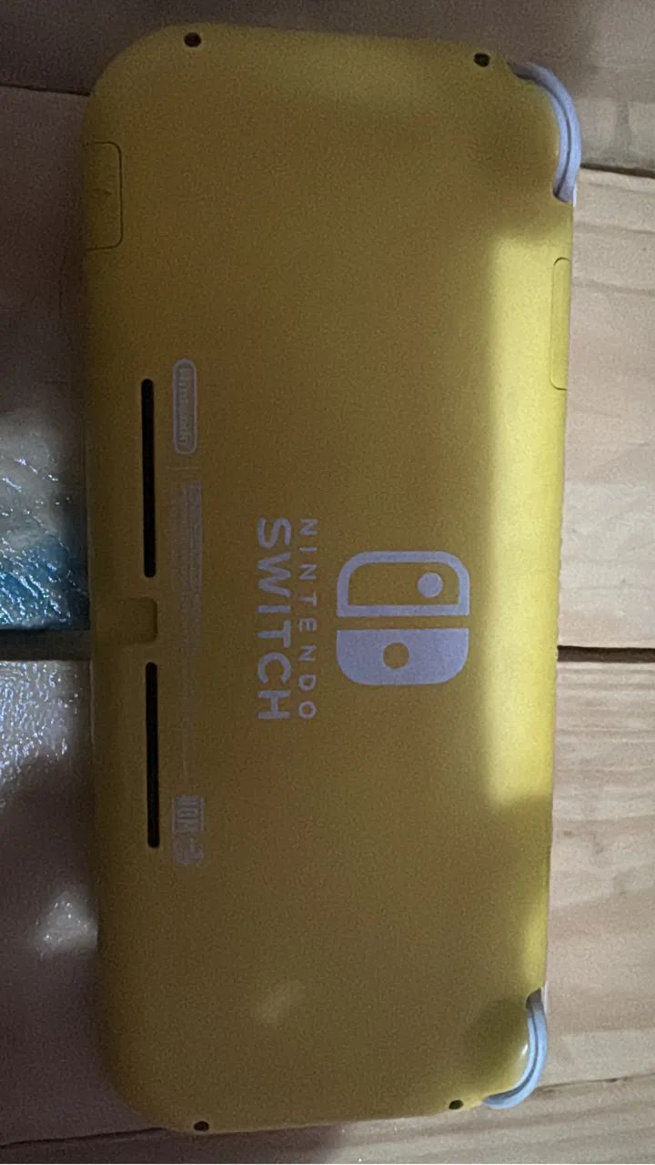 Nintendo Switch Lite - Foto 5