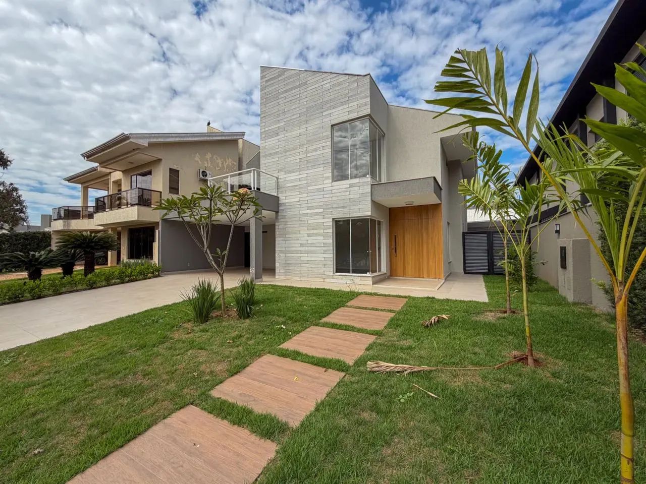 CONDOMINIO ACÁCIA IMPERIAL