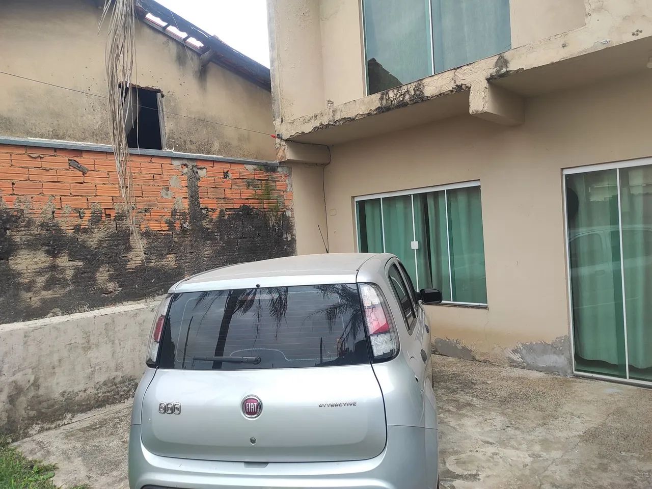 Fiat Uno Attractive 1.0 EVO Fire Flex 8V 5P 2016 - Foto 5