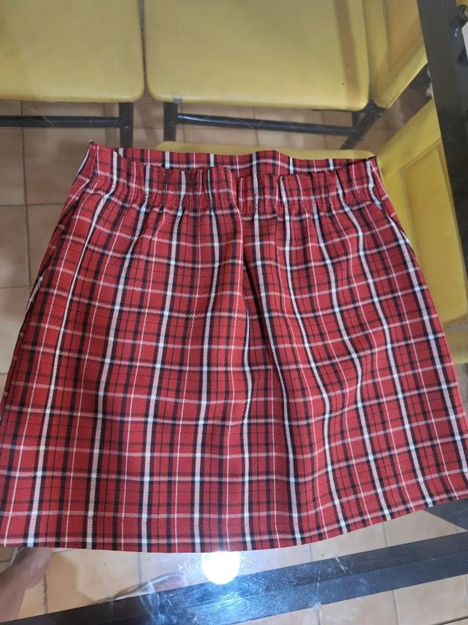 Saia Infantil - Foto 2
