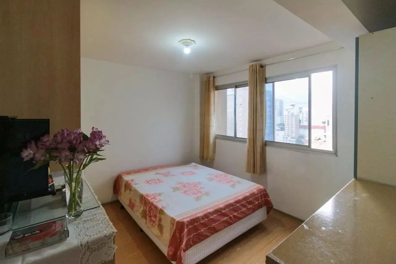 Apartamento à Venda - Vila Mariana, 1 Quarto, 43 m2 - Foto 5