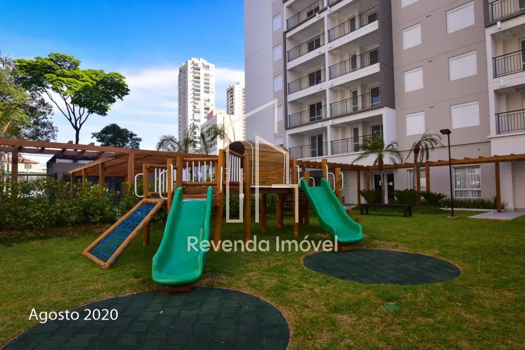 APARTAMENTO 2 DORMITÓRIOS COM VAGA DE GARAGEM NA VILA DA MERCÊS - Foto 4