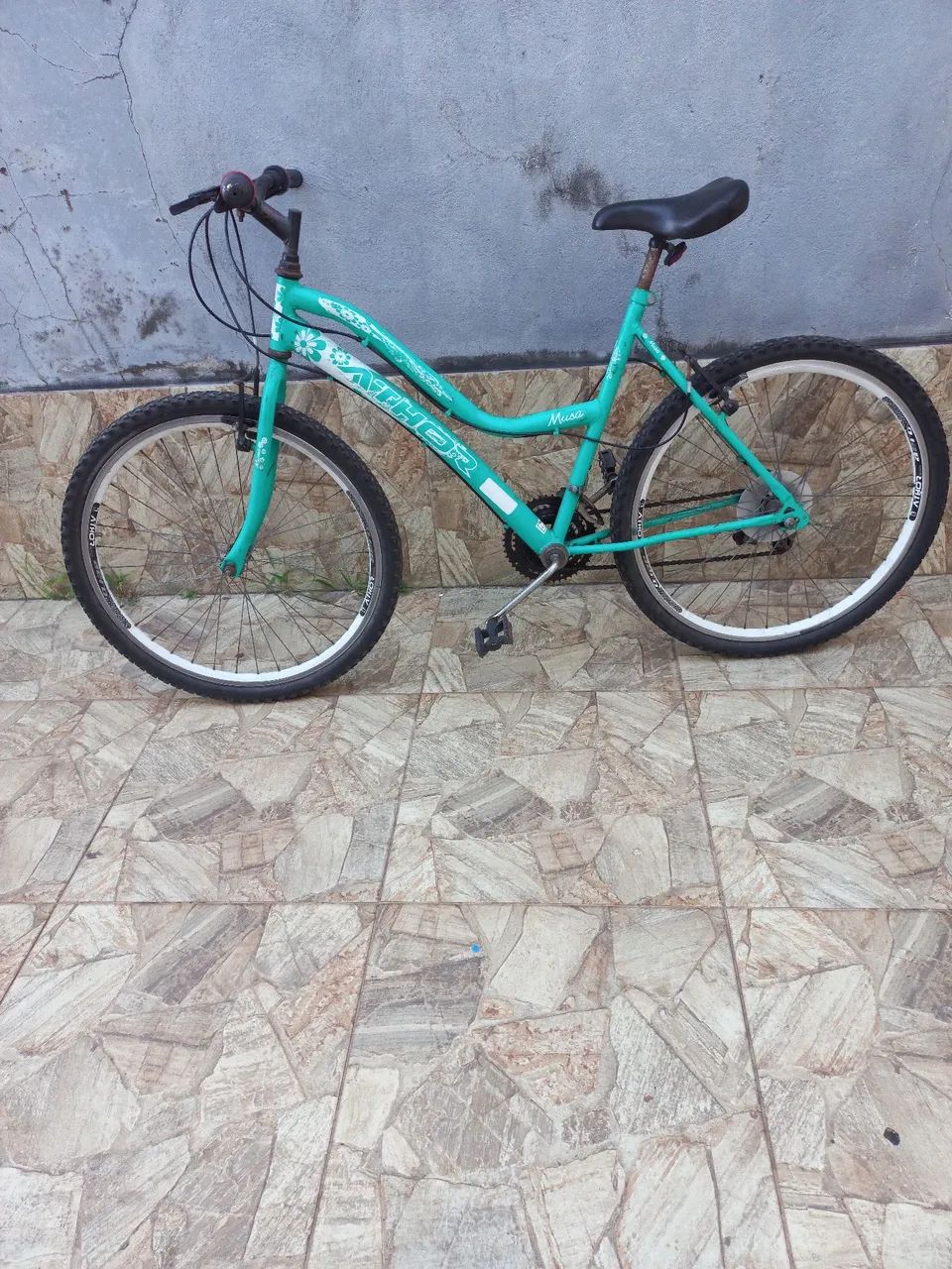 Ciclismo