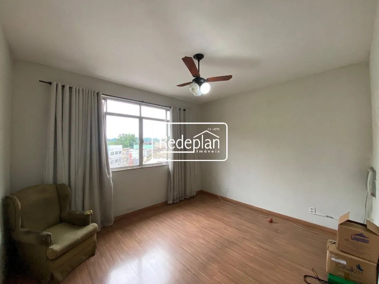 APARTAMENTO 3 QUARTOS NO CENTRO