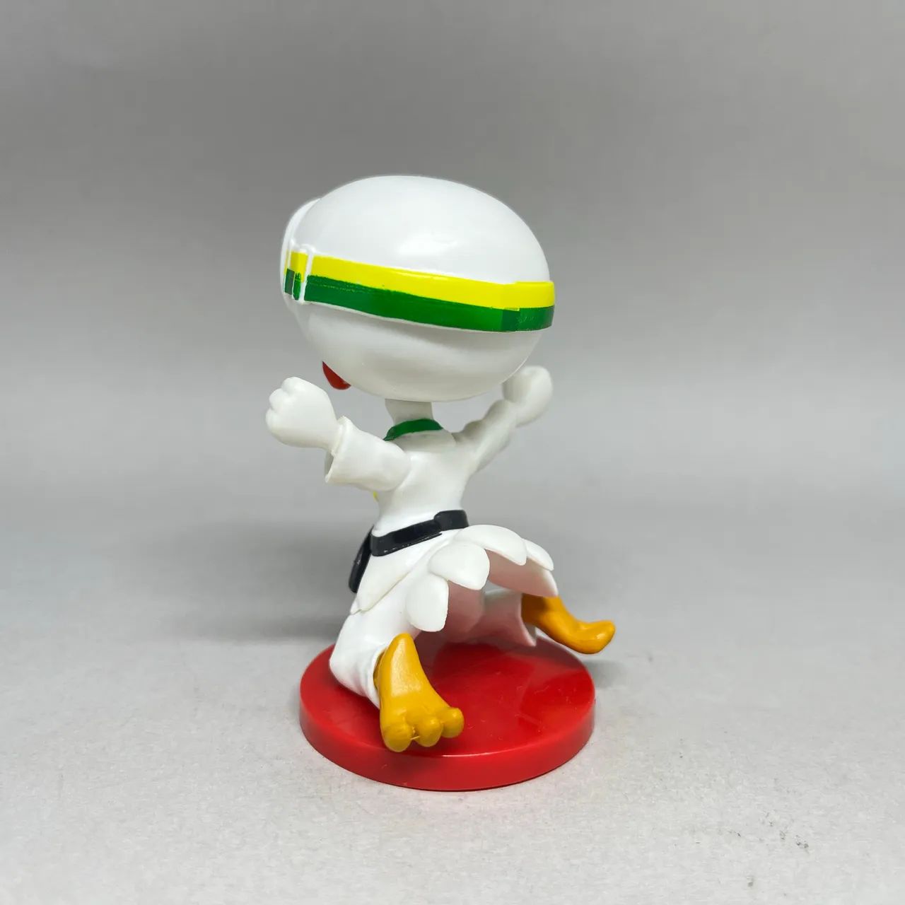 Miniatura Sadia Judoca Olimpíadas 2016 - Foto 2