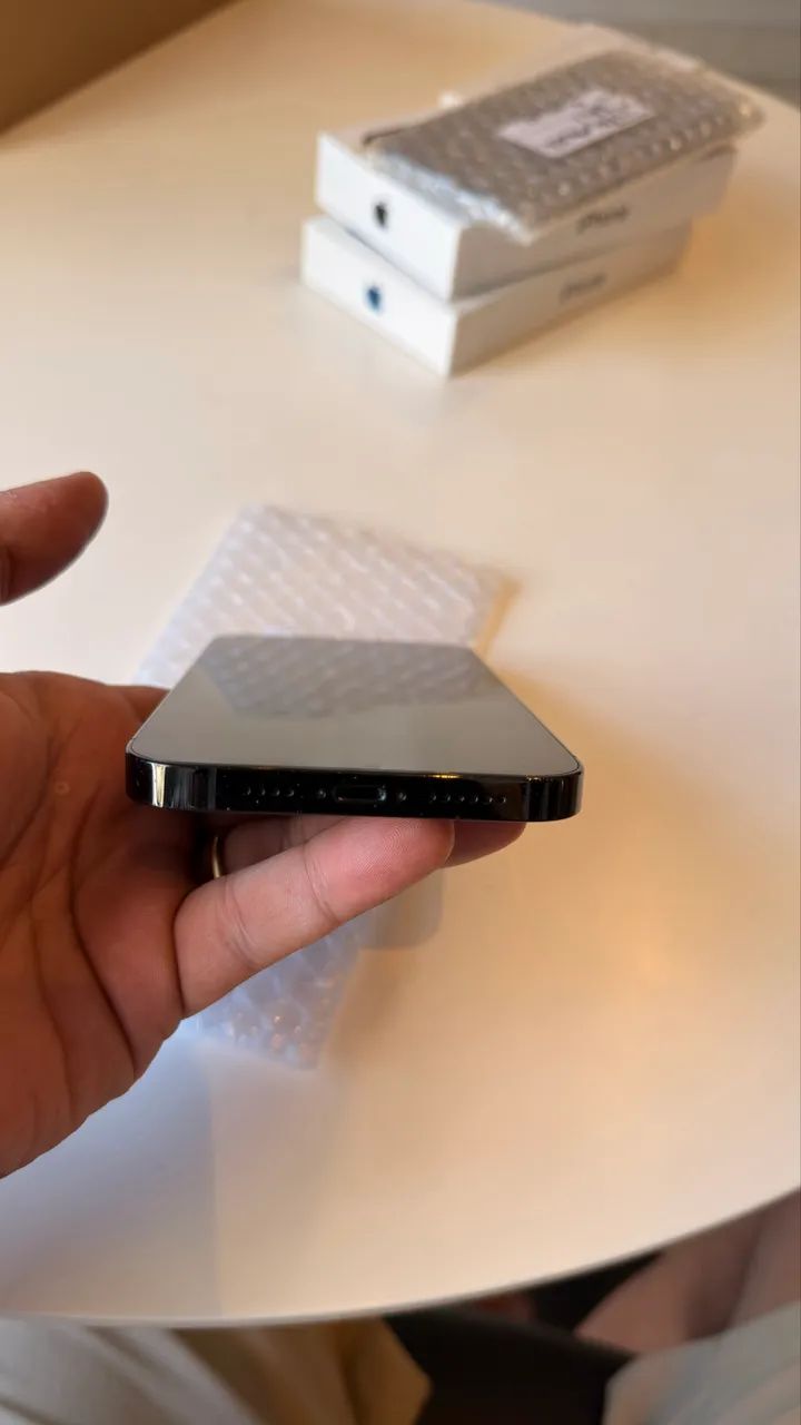 iPhone 14 Pro Max 128 gb - Foto 5
