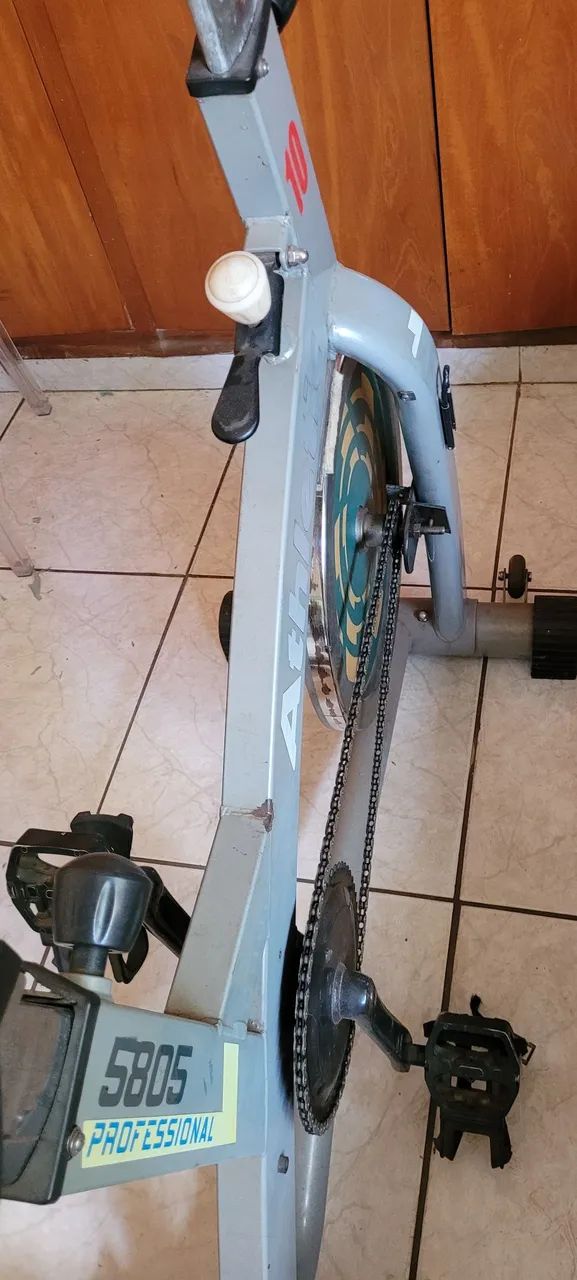 Bicicleta Ergometrica - Foto 3
