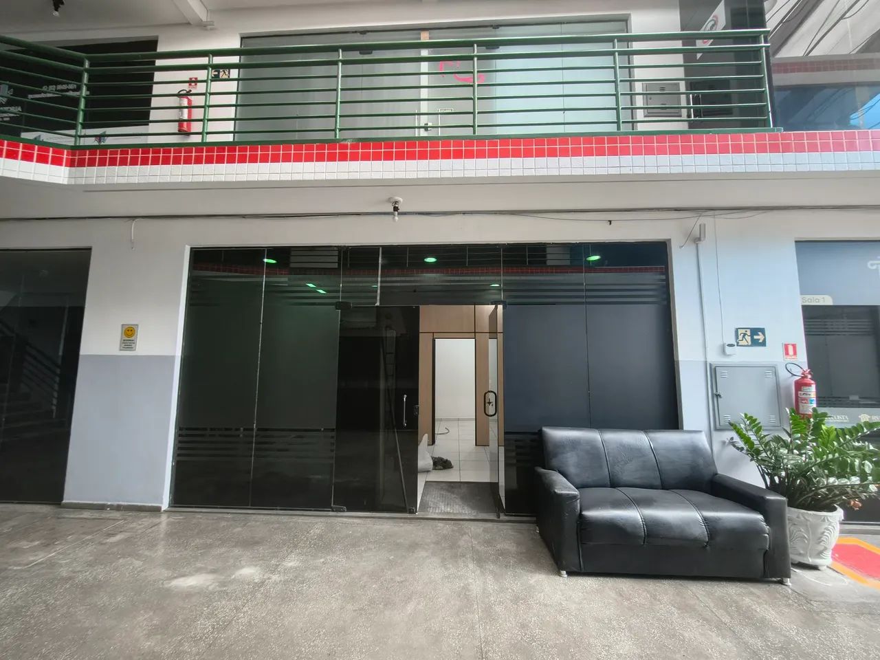 SALA COMERCIAL APROX 45 M²  - Foto 3