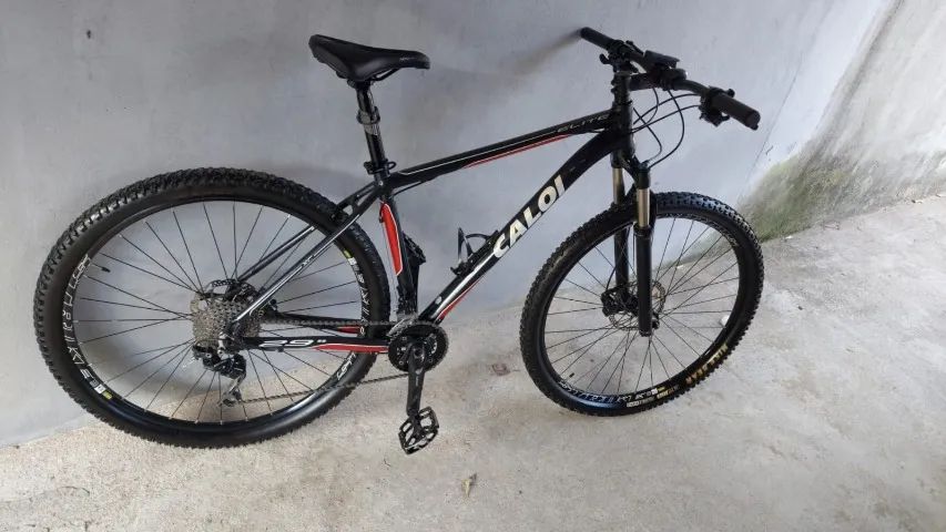 Bicicleta Aro 29 - Foto 2