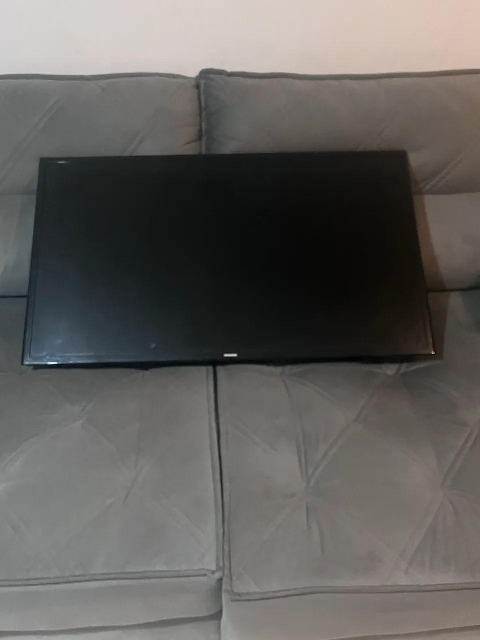 Smart Tv Samsung 43 polegadas 