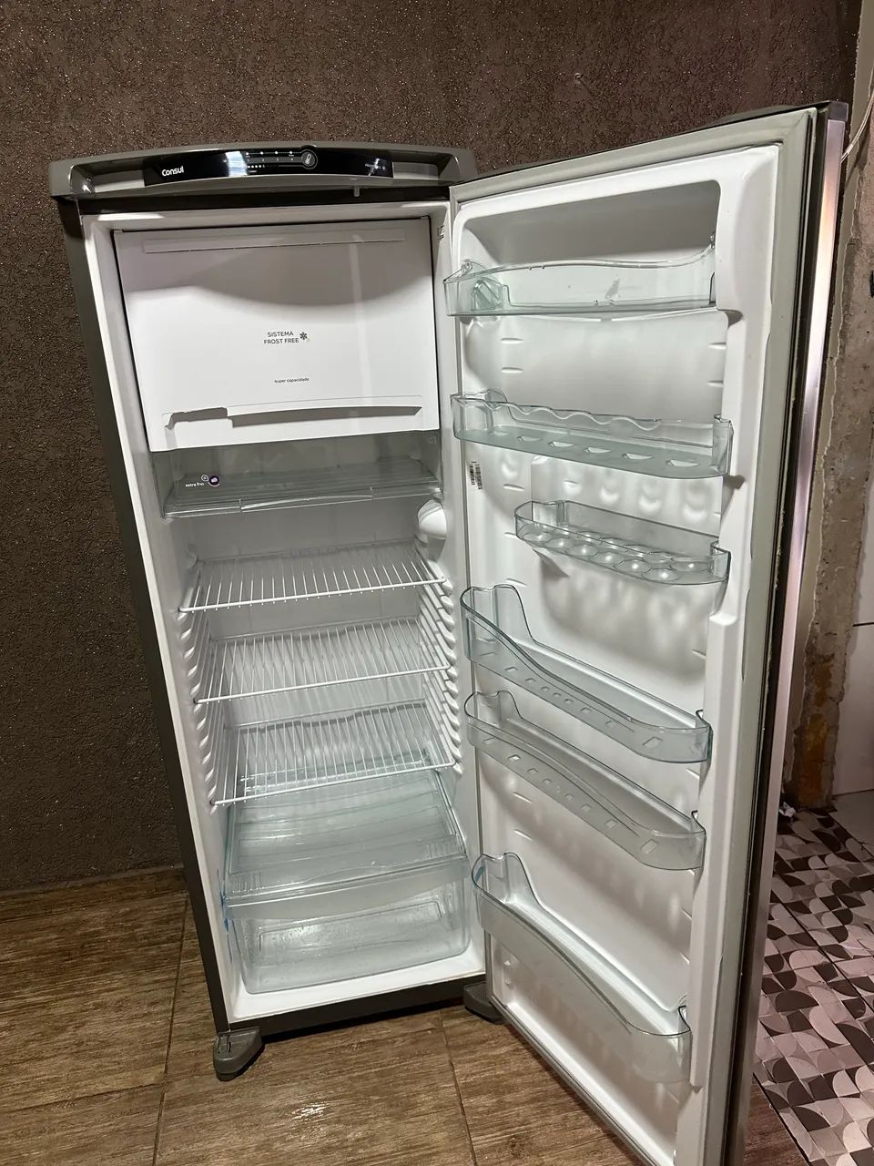 Geladeira zera  - Foto 2