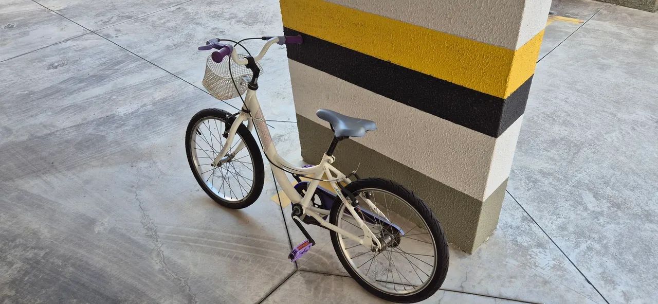 Bicicleta Caloi Ceci - Foto 4