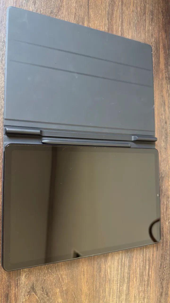 Tablet Samsung Galaxy Tab S6 Lite - Foto 3