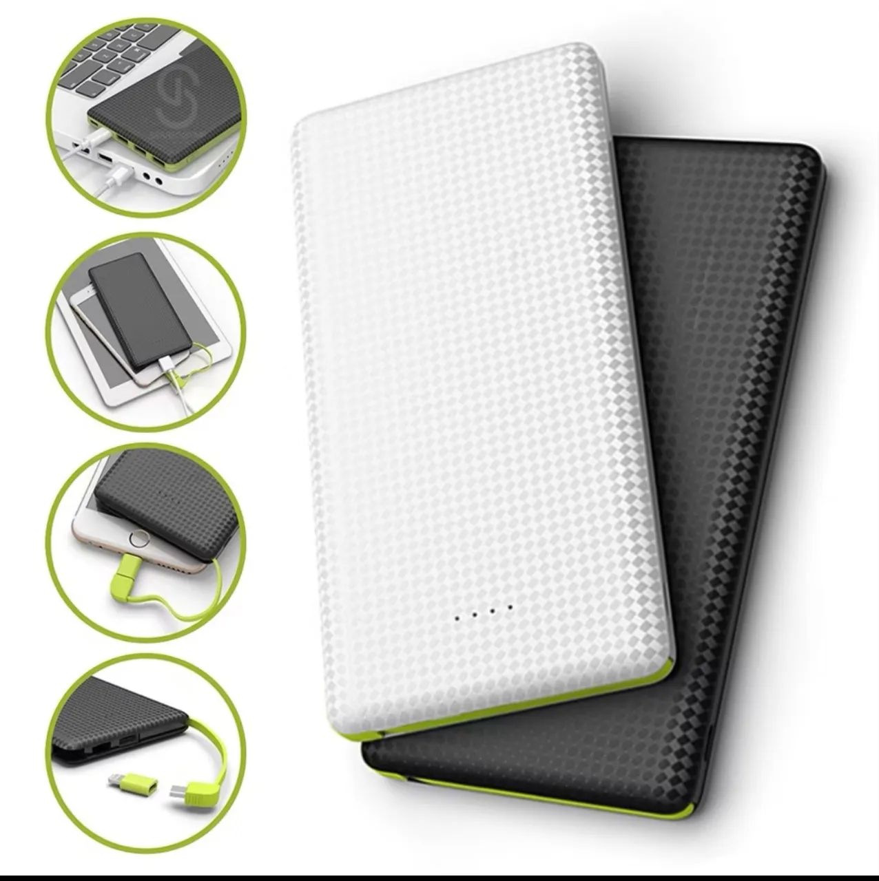Power bank