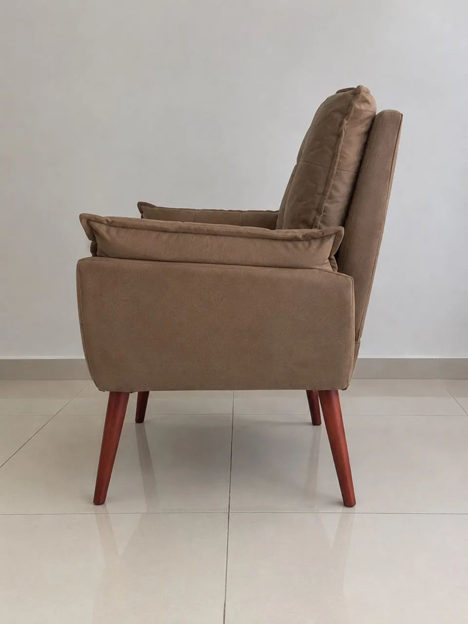 Poltrona Nova ( Na Caixa )  - Foto 2