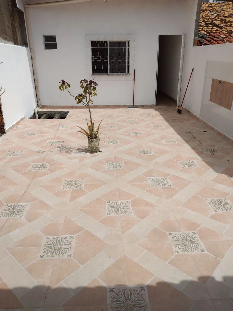 Casa no bairro capucho  - Foto 2