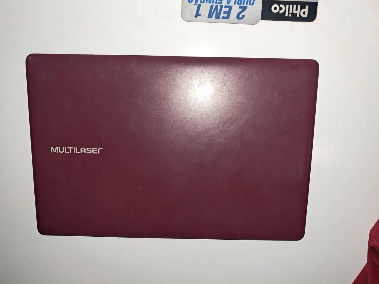 Vendo Notebook Legacy Cloud Win 10 - Foto 3
