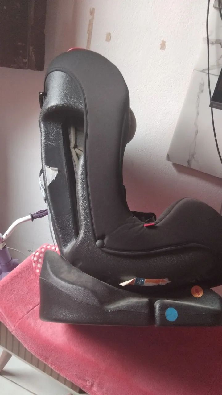 Cadeira para bebê para carro - Foto 2