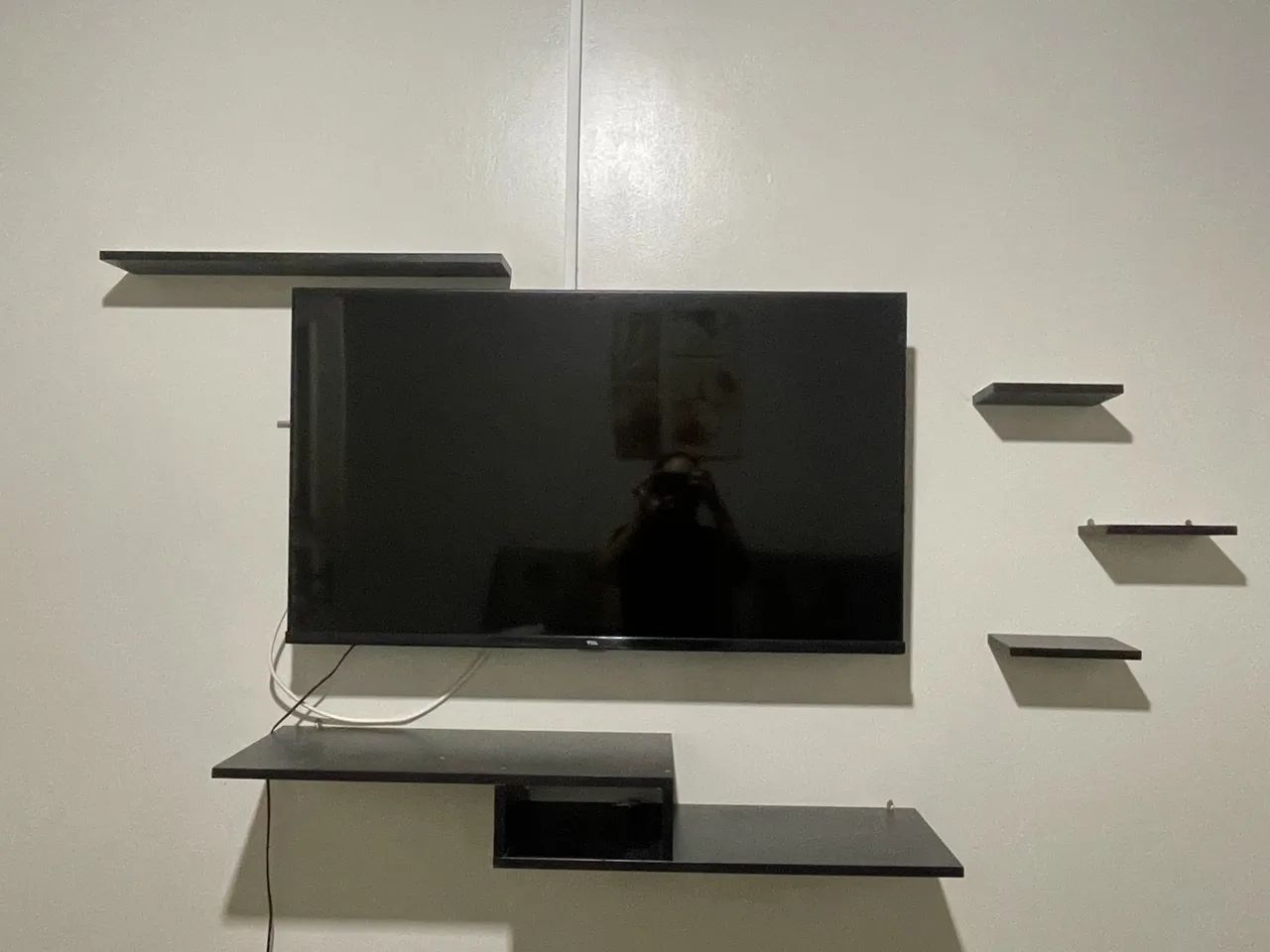 Rack Modernos - Foto 2