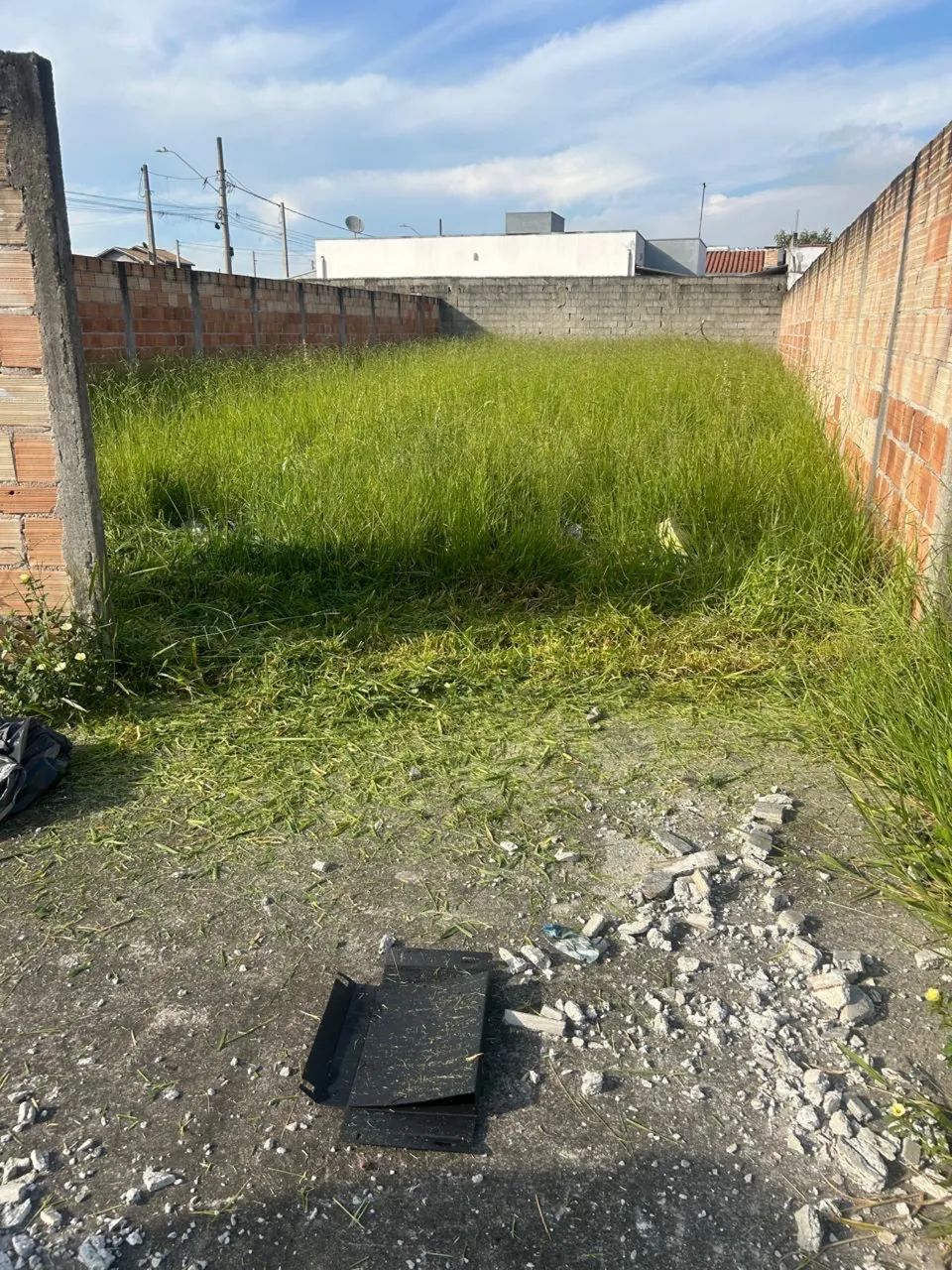 Foto - Pindamonhangaba - Loteamento Residencial e Comercial Araguaia