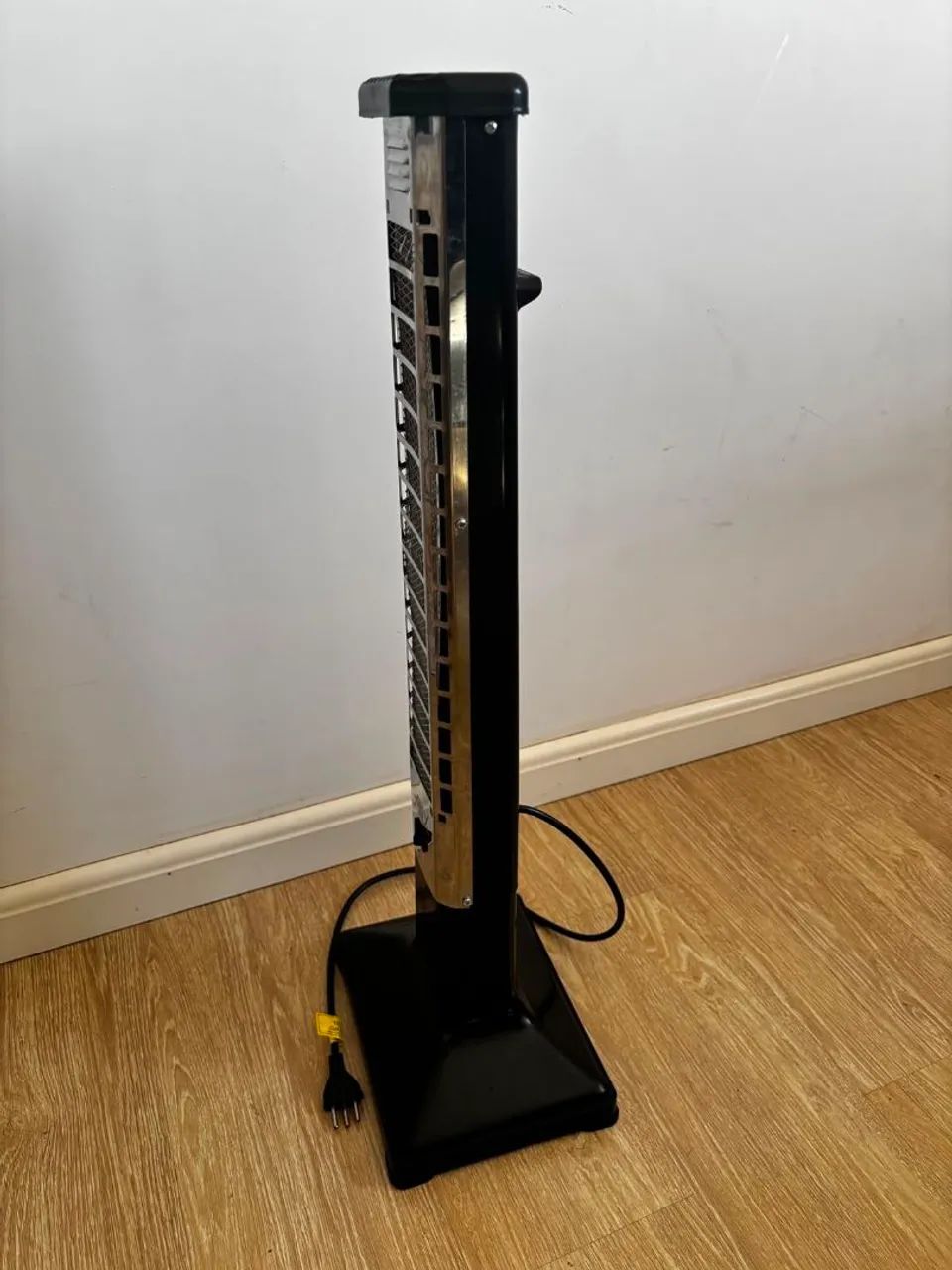 Aquecedor de Ambientes Quartzo 127v Cotherm - Foto 2