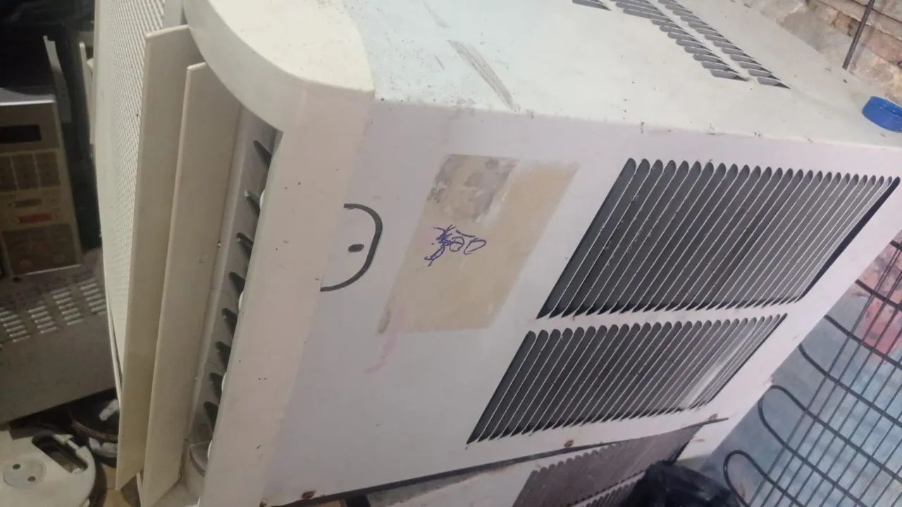 Ar-condicionado todo filé interesse vem . - Foto 5