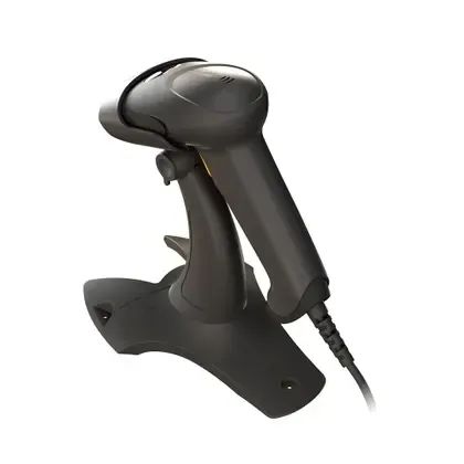 Leitor de Código de Barras LB-50BK C3TECH - Foto 2