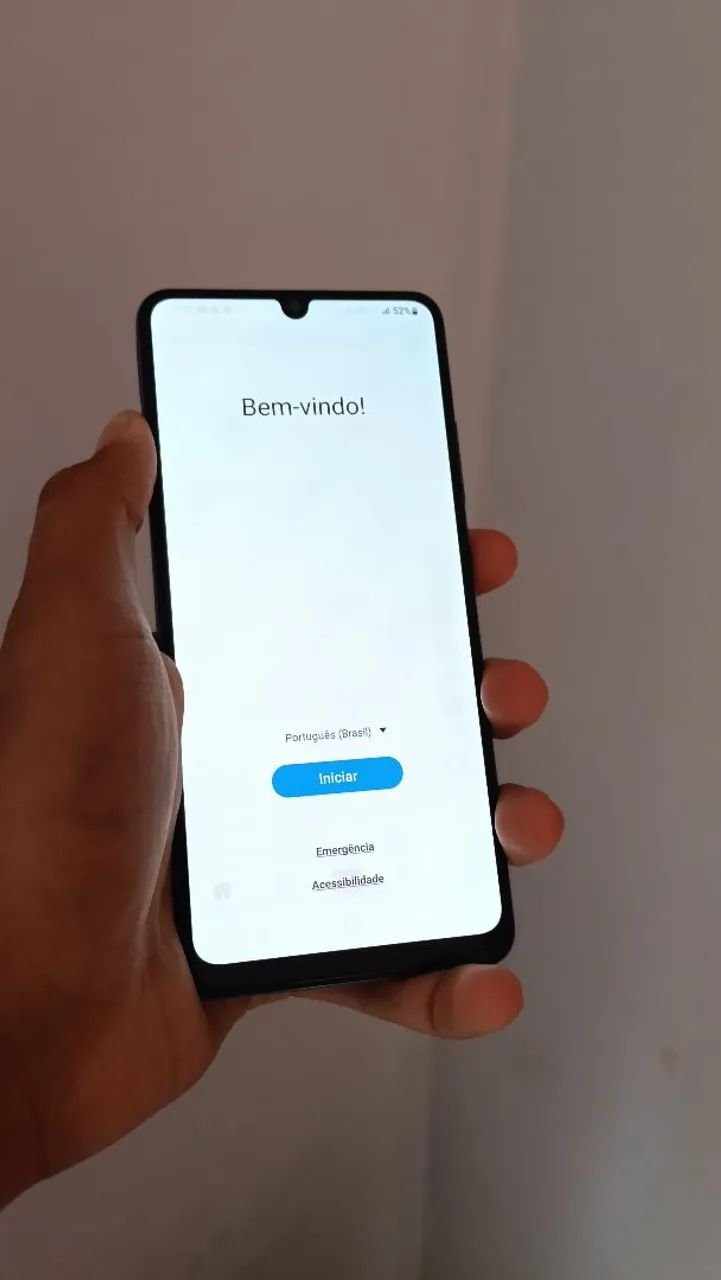 SAMSUNG GALAXY A32 
