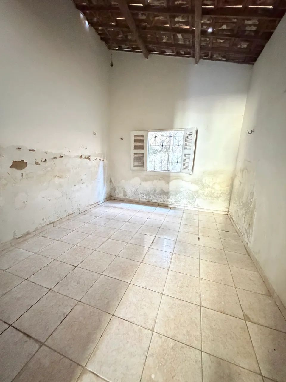 Casa no Conjunto Ceara só venda  - Foto 3