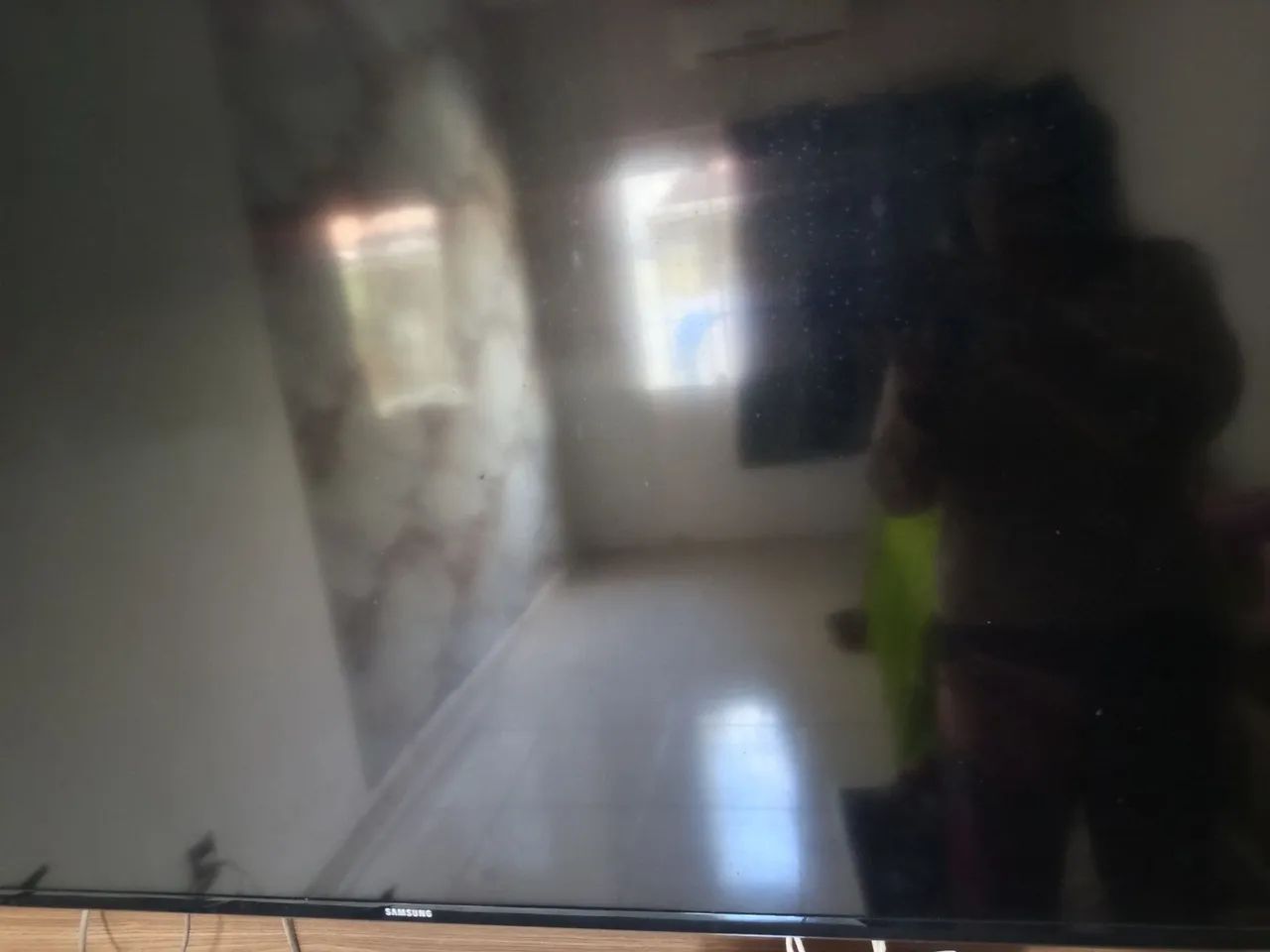 Vendo Duas TV Samsung 32 e 60  - Foto 5