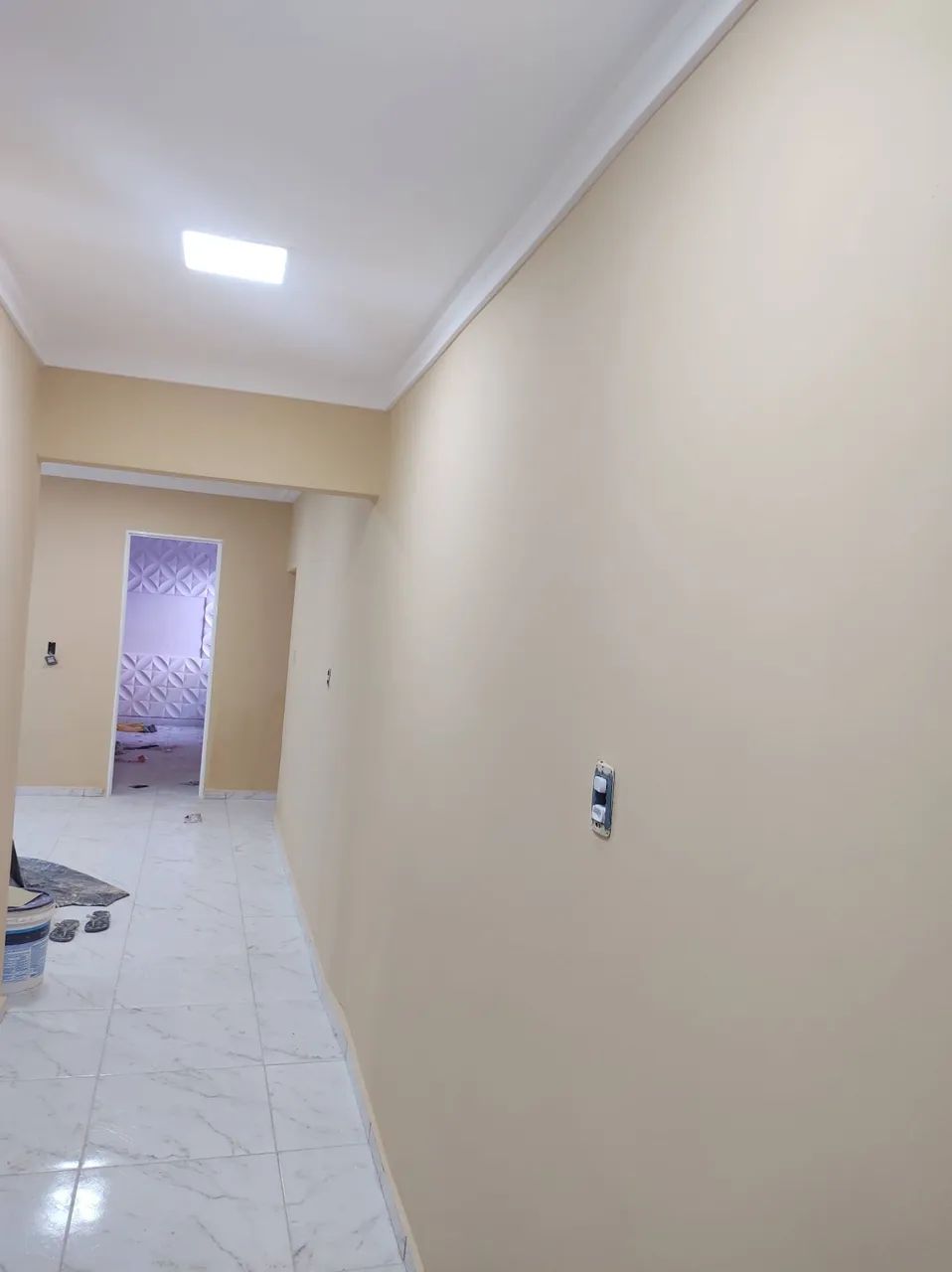 PINTOR DISPONÍVEL ( Qualidade e preço baixo) - Foto 4