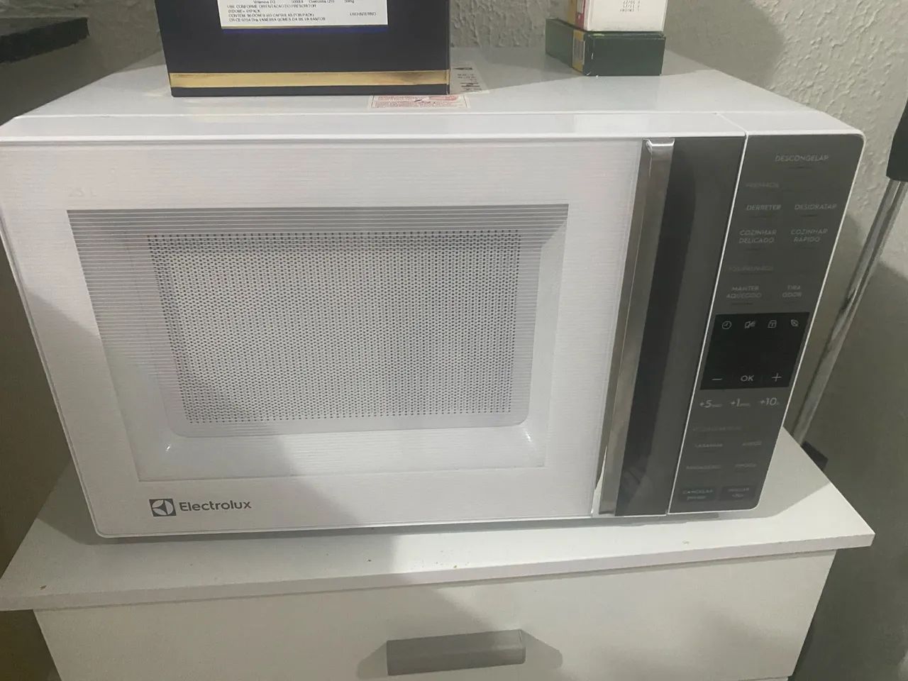 Vendo Microondas  - Foto 2