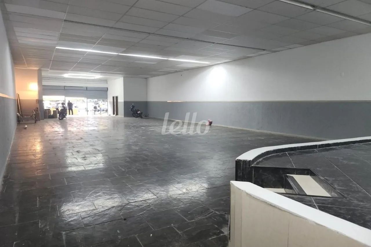 Comercial para alugar no(a) Parque Das Américas - Foto 3