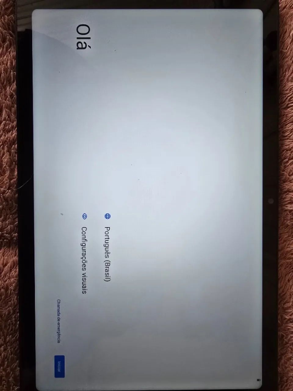 Tablet Vaio Tl10 8Gb/128Gb - Foto 3