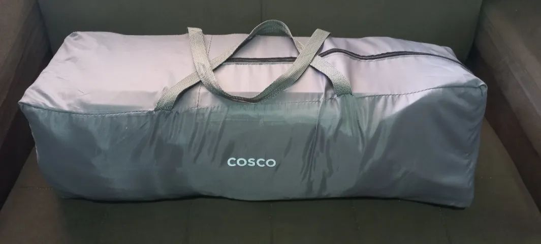 Chiqueiro Cosco