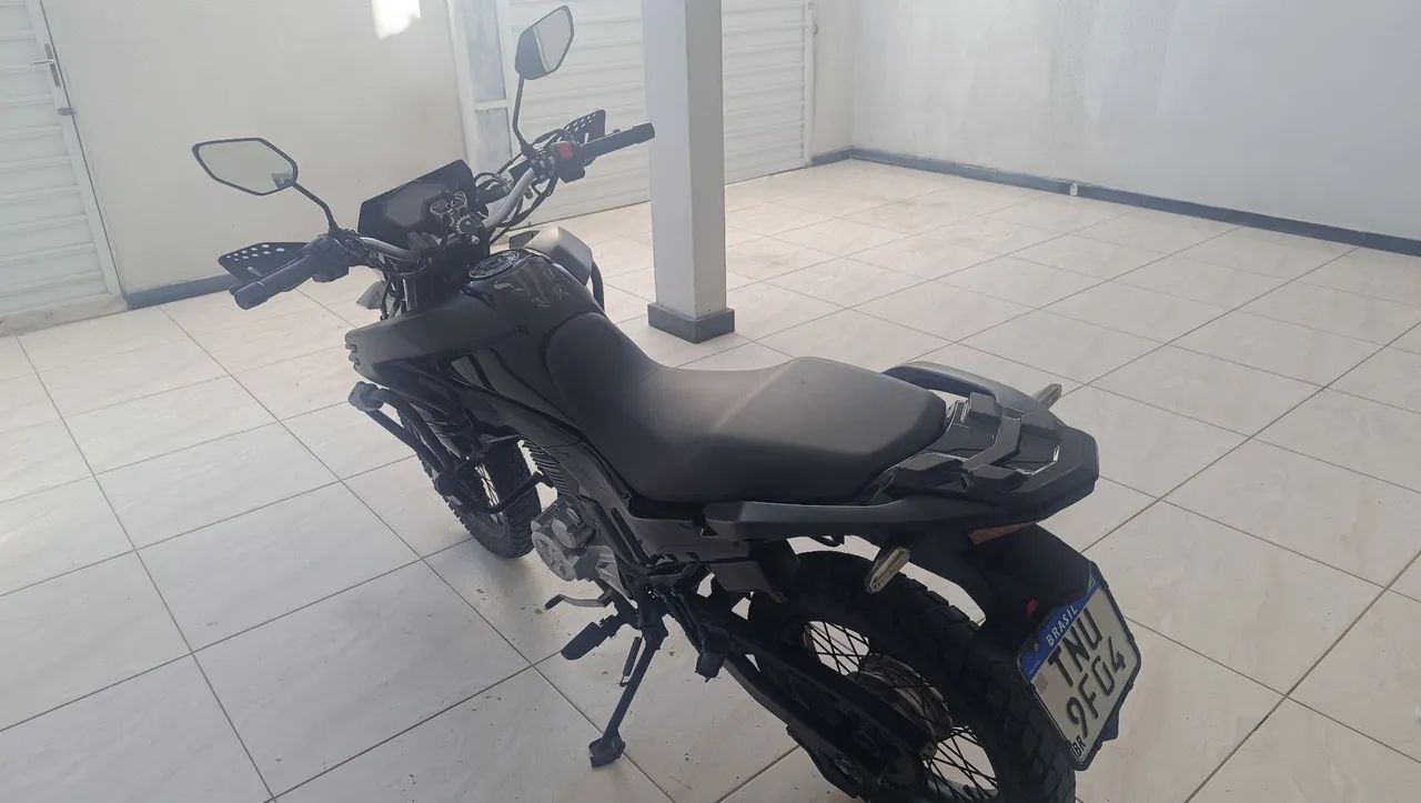 Vendo SHI Shineray 175 - Foto 5