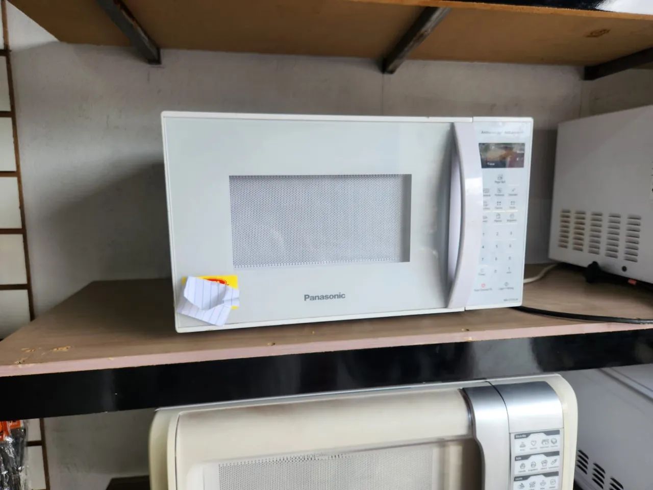 Microondas Panasonic  - Foto 3