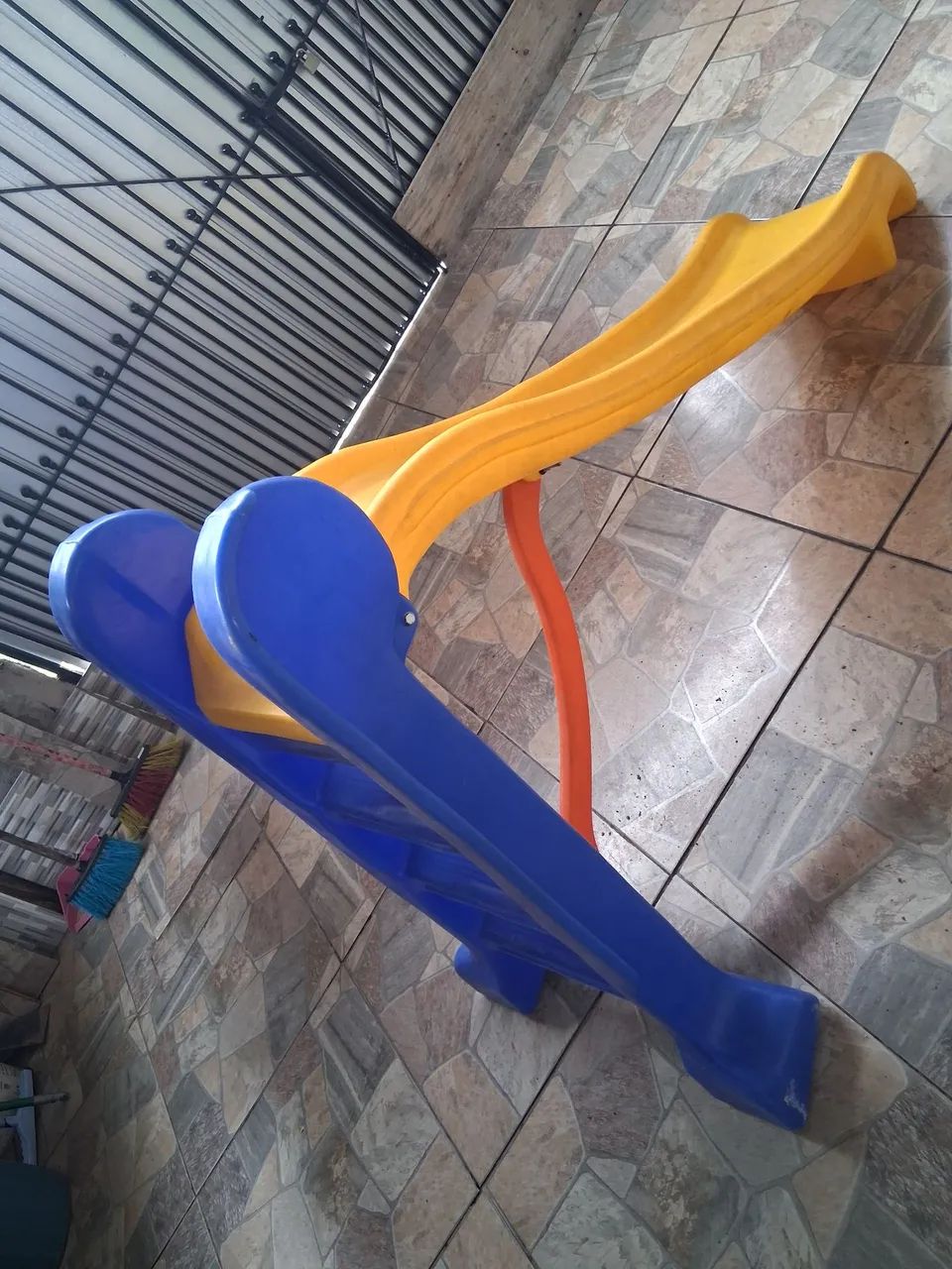 Escorregador 