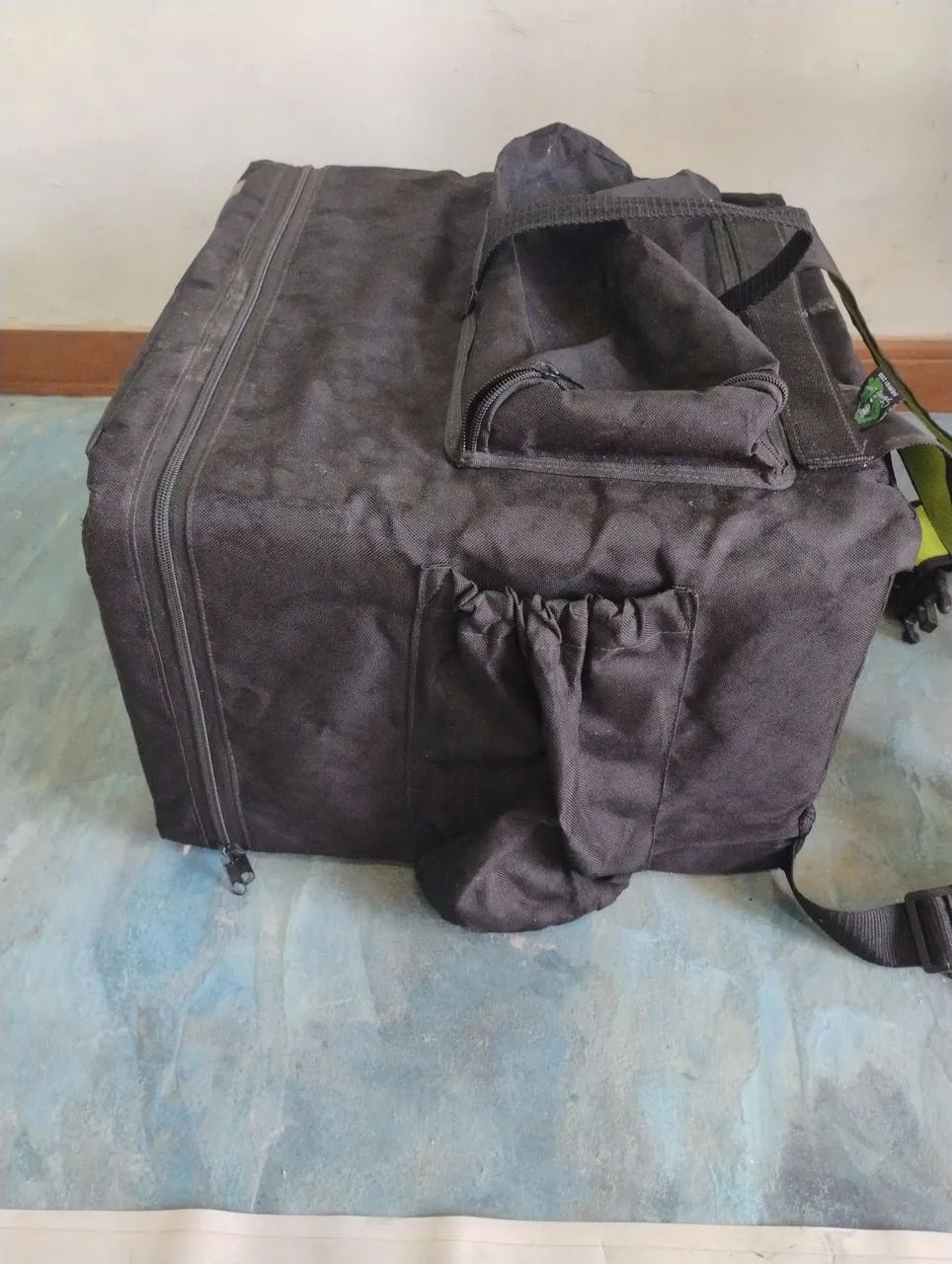 Caixa bag delivery boa - Foto 2