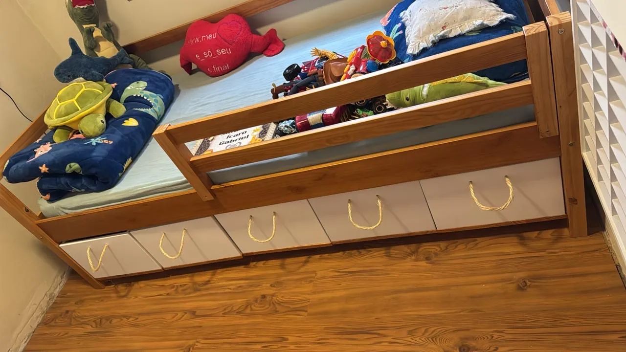 Cama montessori - Foto 2