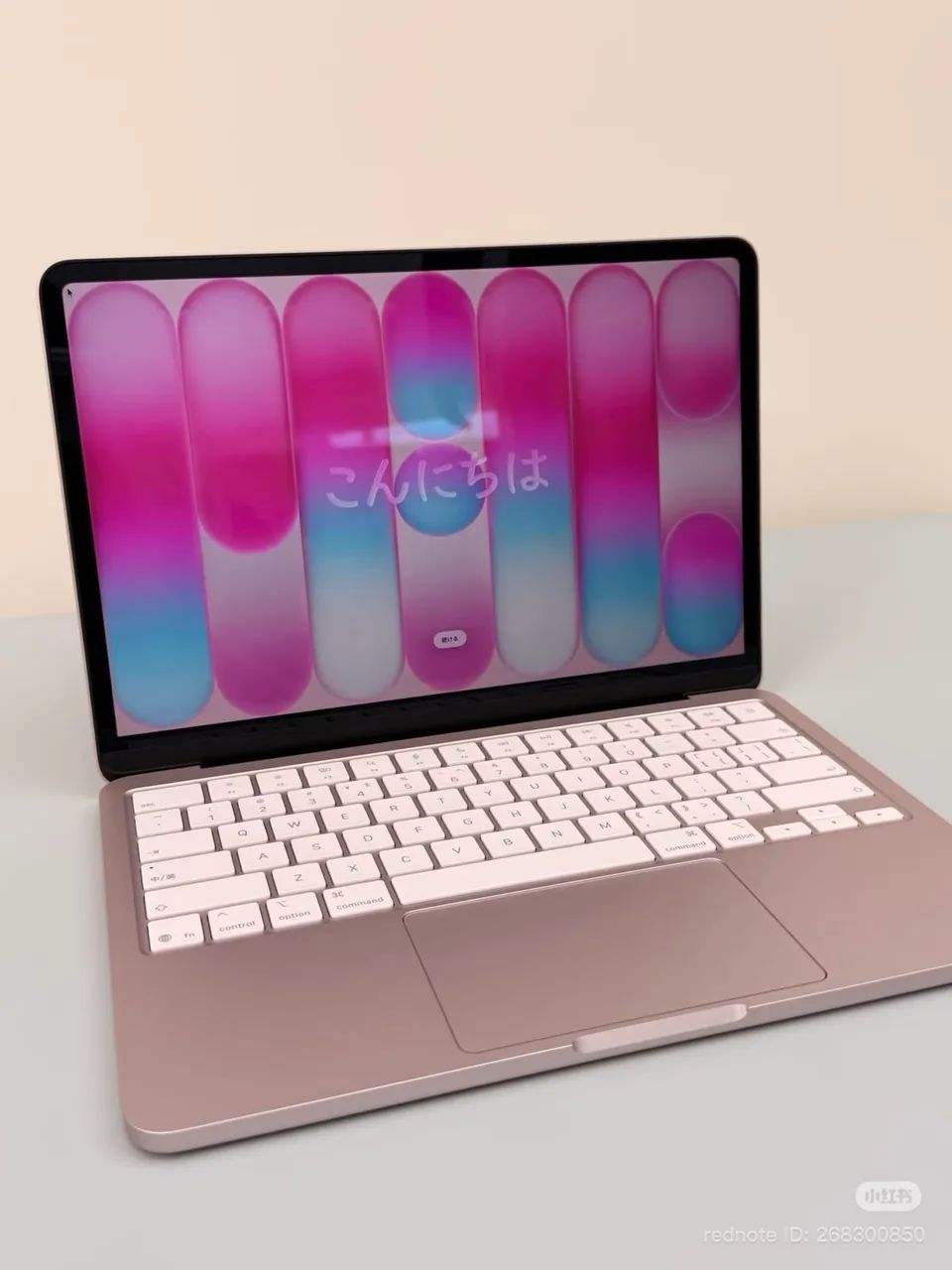 MacBook Neo 8GB 256GB Super Novo - Garantia Apple