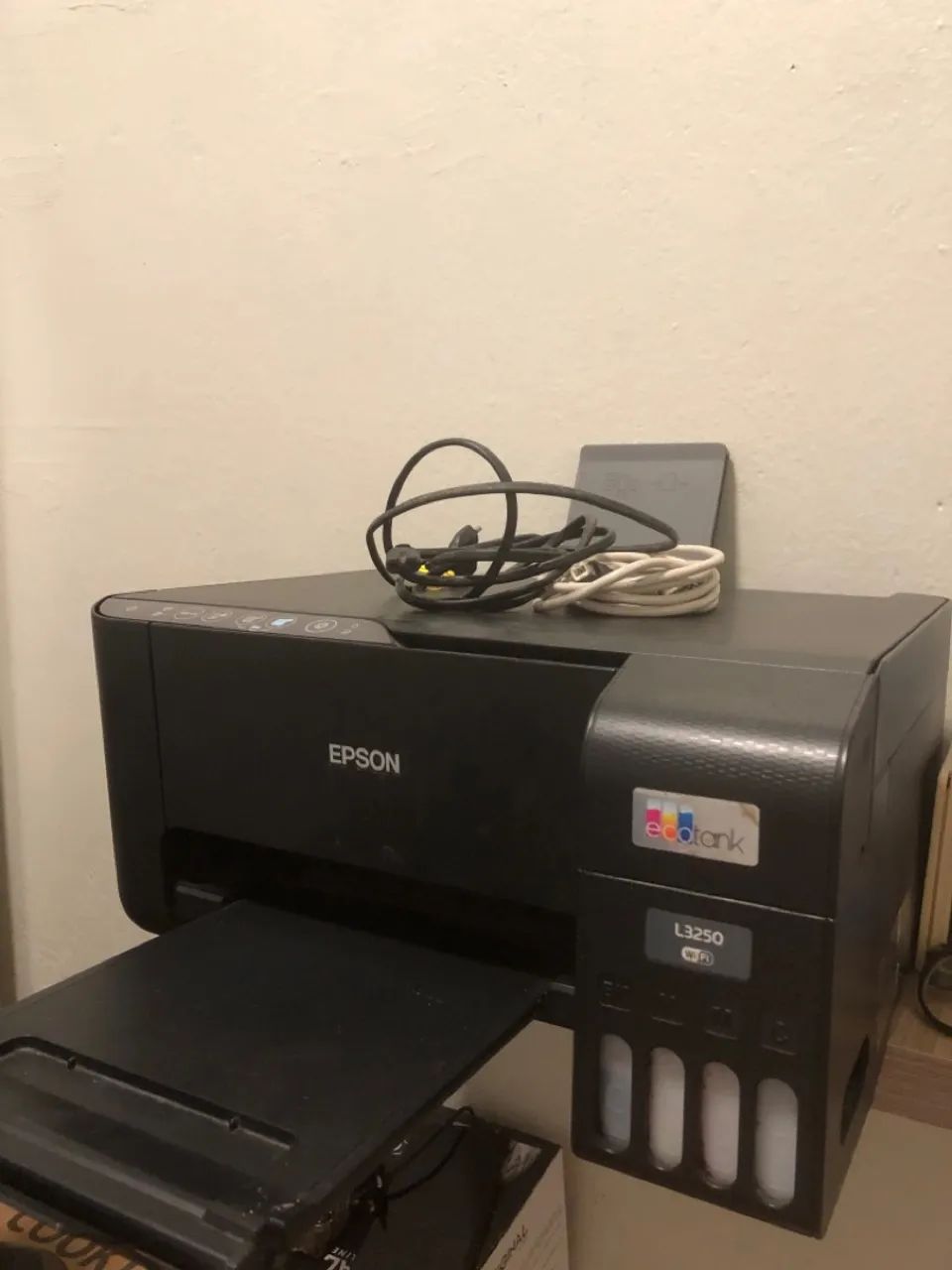 Impressora Epson L3250