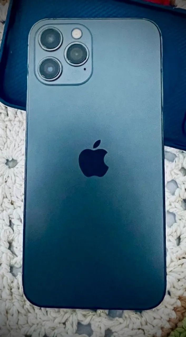 iPhone 12 Pro Max 128 gb  - Foto 2