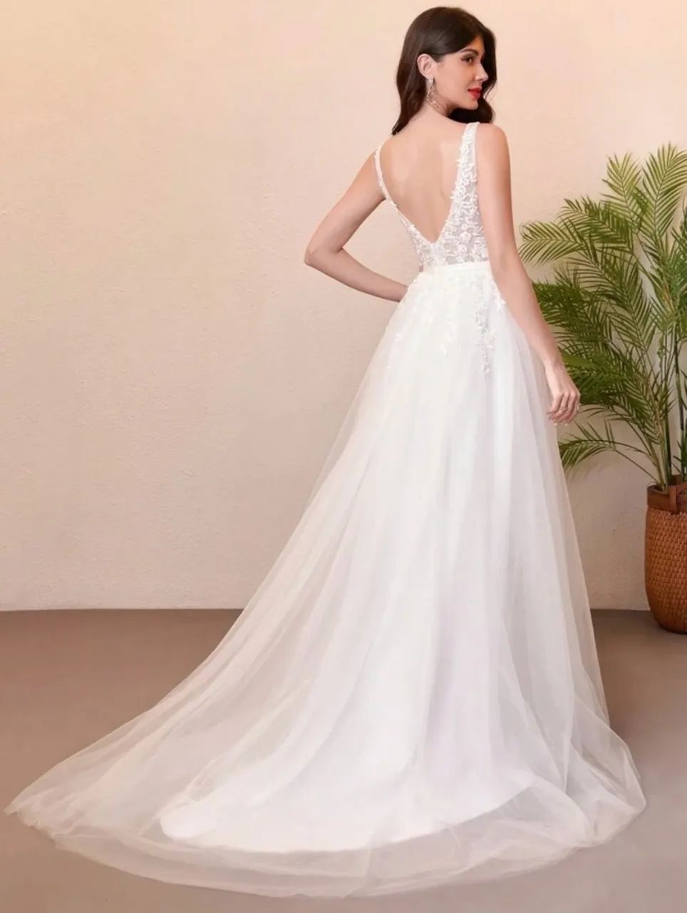 Vestido de noiva - Foto 2