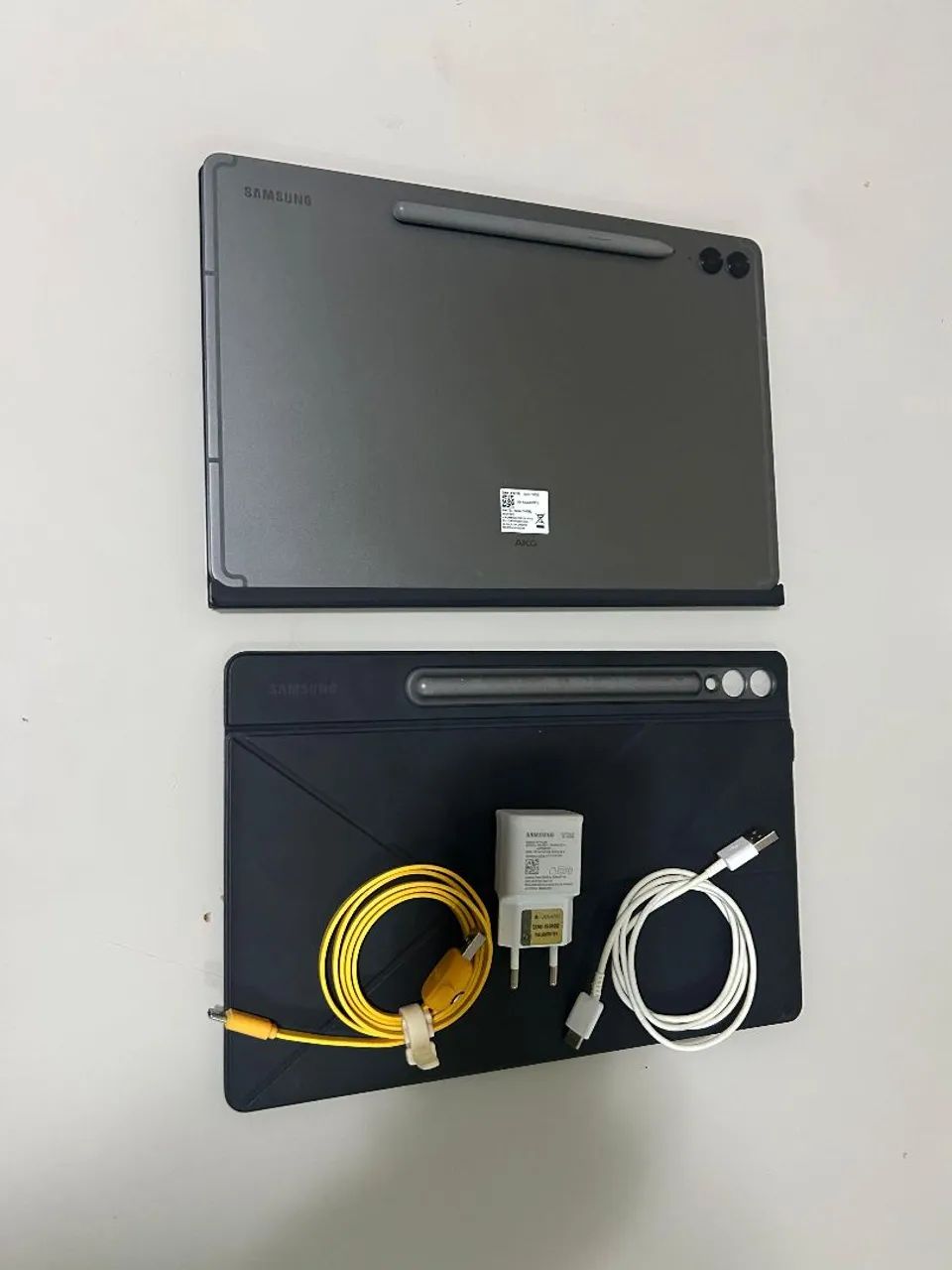 Tablet Samsung S9 Fe+ - Foto 2