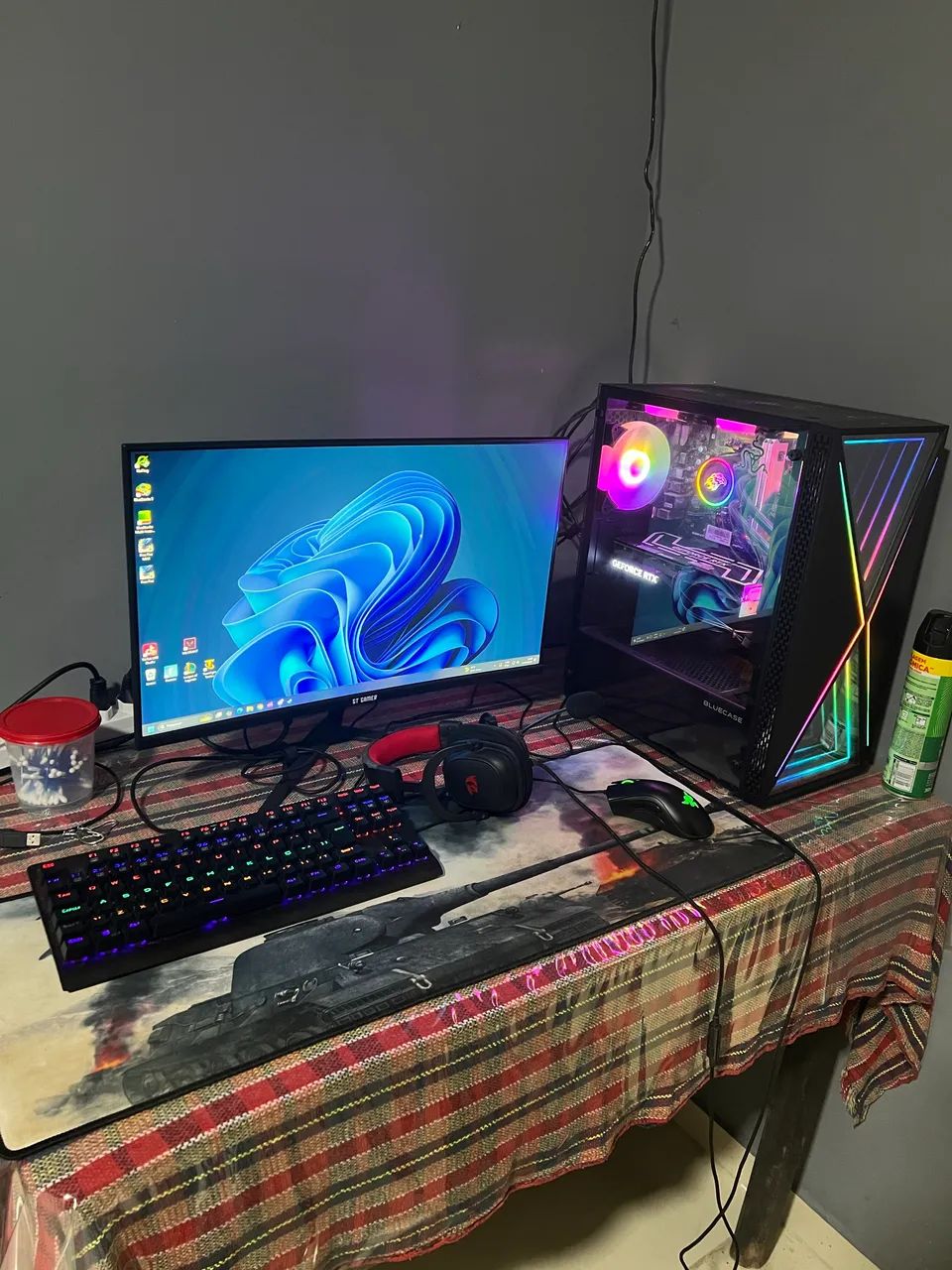 pc gamer
