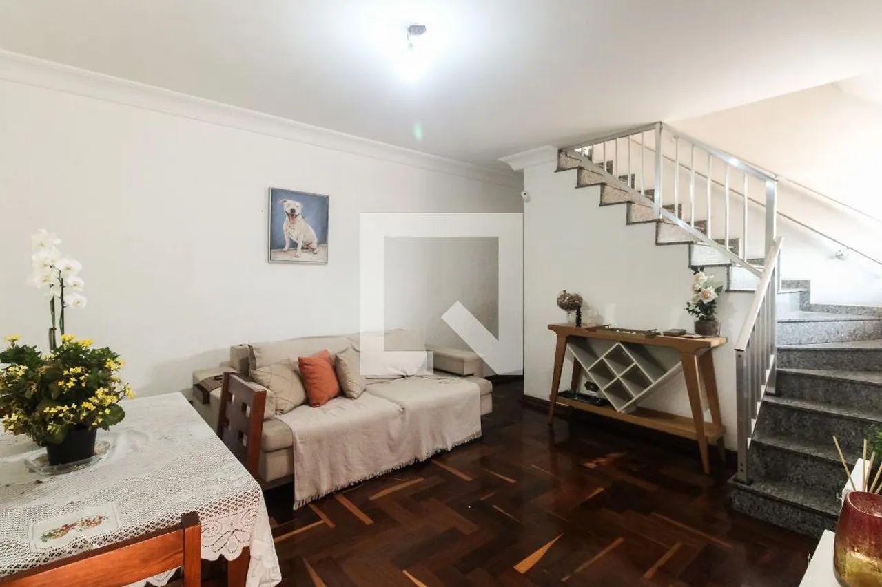 Casa à Venda - Tatuapé, 3 Quartos, 150 m2 - Foto 2