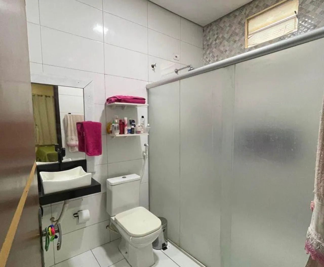 Parcelamento imobiliário- Casa Ceilândia