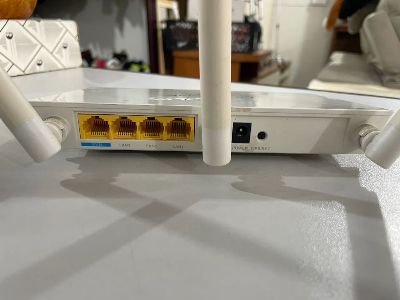 Roteador Wireless N 300 Mbps Link-One - Foto 2